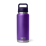 Yeti Rambler 36oz Bottle With Chug Cap