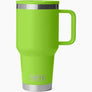 Yeti Rambler 30oz Travel Straw Mug