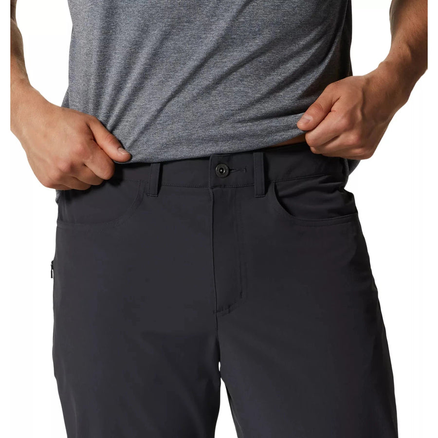 Mountain Hardwear Men's Yumalino Pant (1942481)