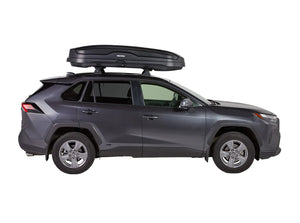 Yakima Skybox 18 Carbonite 18 SQ.FT