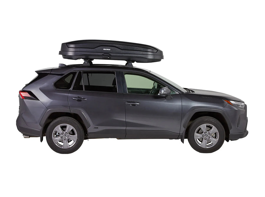 Yakima Skybox 18 Carbonite 18 SQ.FT