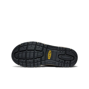 Keen Men's San Jose 6" Waterproof 90° Heel Aluminum Toe Boot (1029693)