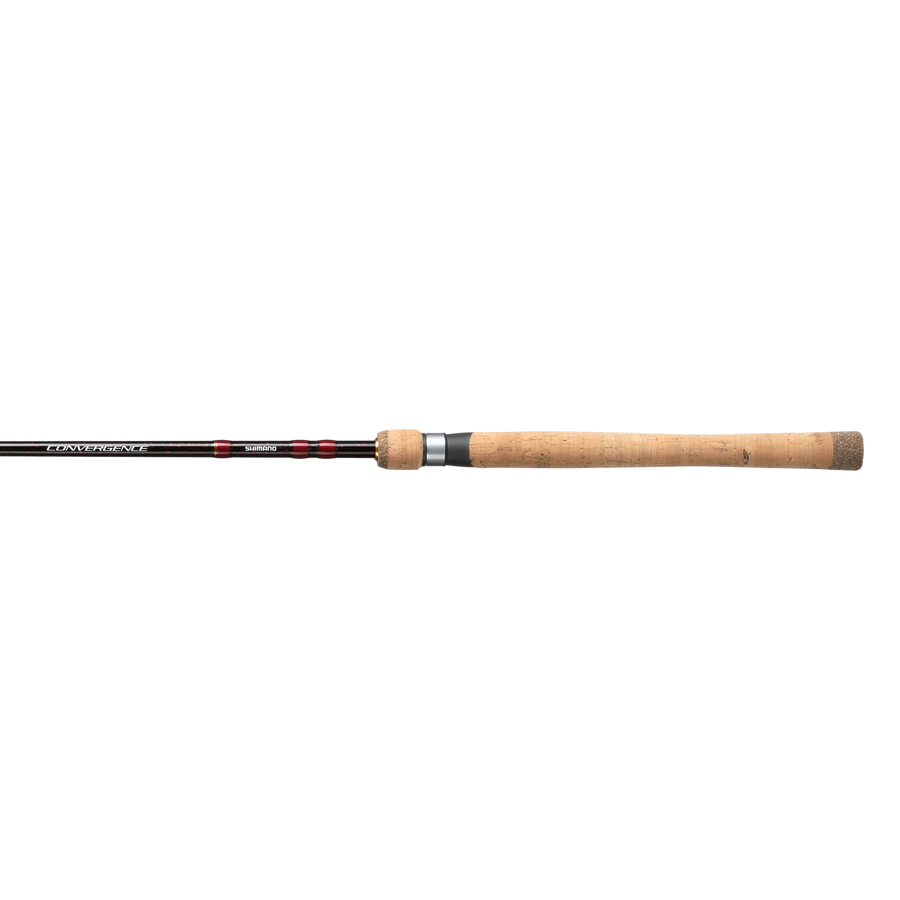Shimano Convergence Multi Species Casting Rod – Wind Rose North Ltd ...