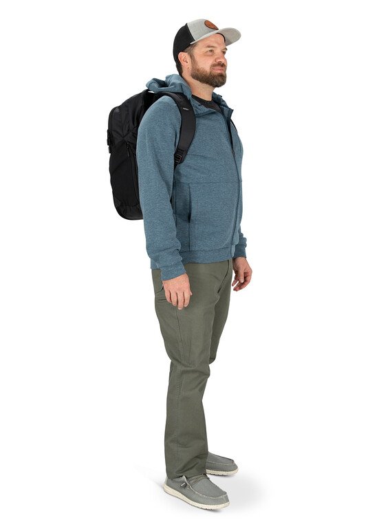 OSPREY AOEDE AIRSPEED BACKPACK 20 – Wind Rose North Ltd. Outfitters