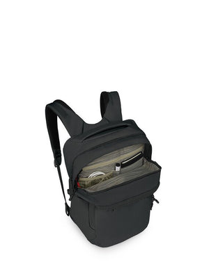 OSPREY AOEDE AIRSPEED BACKPACK 20 – Wind Rose North Ltd. Outfitters