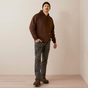 Ariat Men's Rebar Graphic Hoodie (10051976)