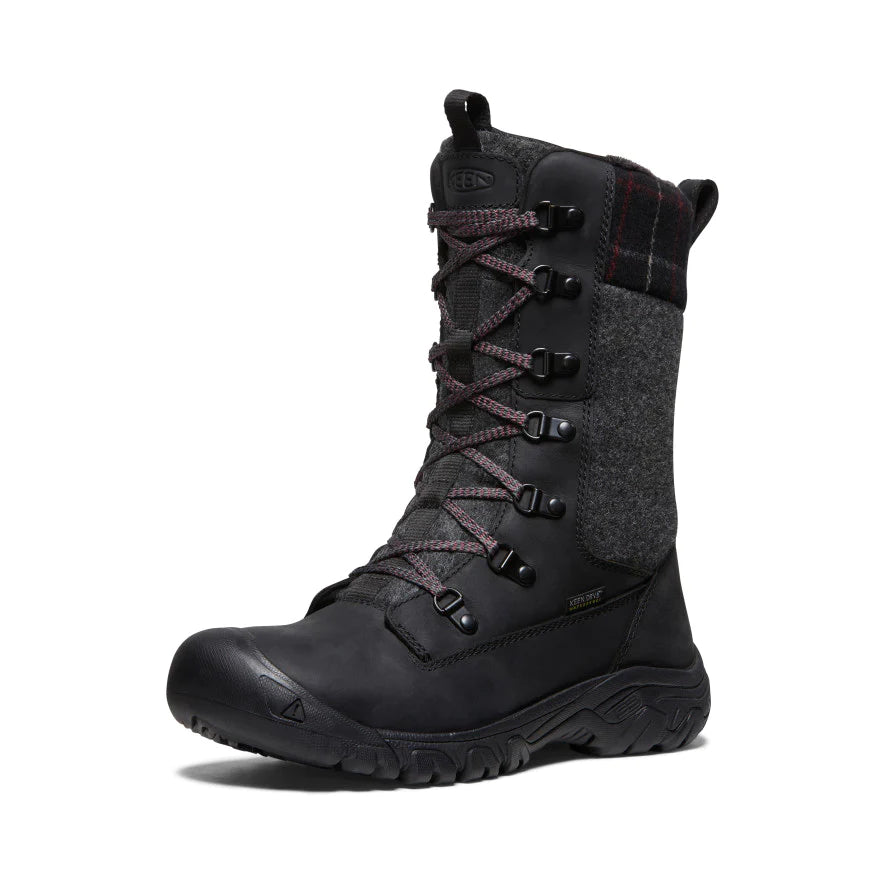 keen women's dress boots Women's Keen Fremont Waterproof Boots