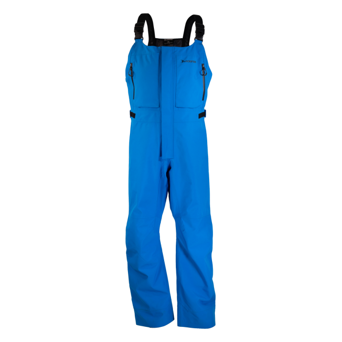 Blackfish Rage Rain Bib (18399)