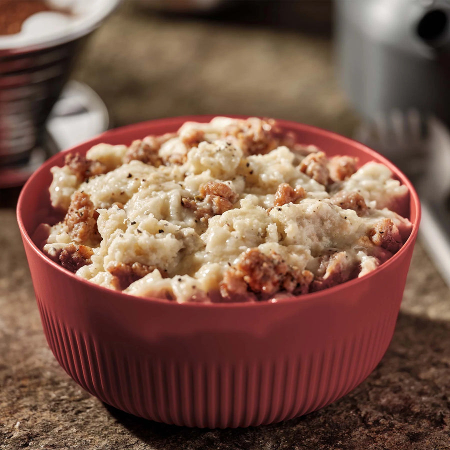 Mountain House Biscuits & Gravy - Pouch