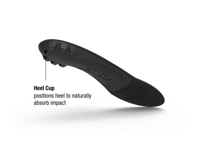 Superfeet Black Insoles