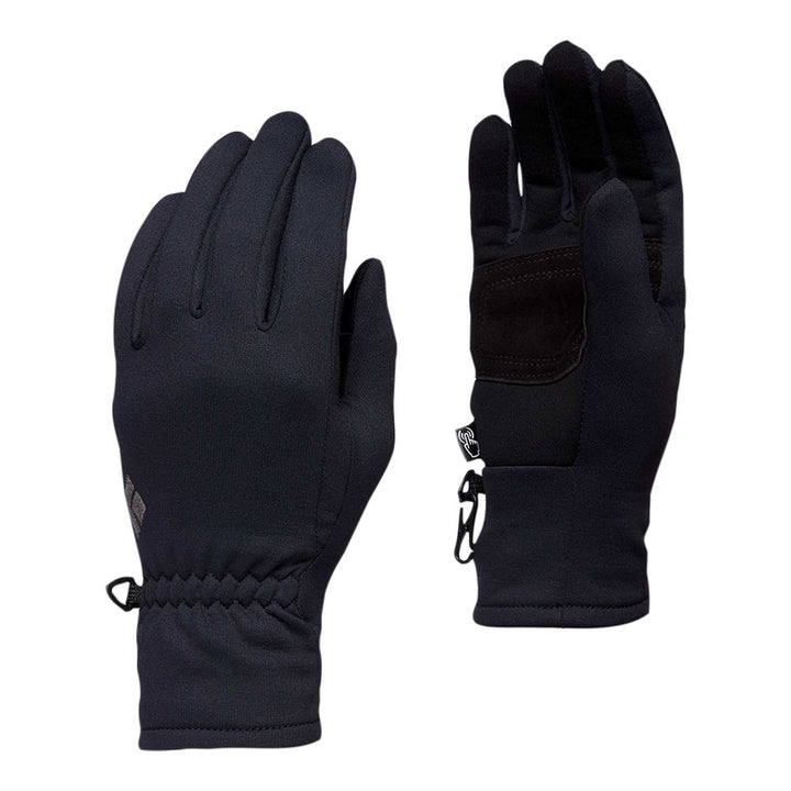 Black Diamond Midweight Screen-tap Gloves