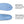 Superfeet Blue Insoles