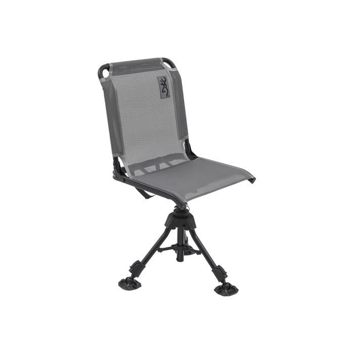 Browning Huntsman 360 Swivel Blind Chair