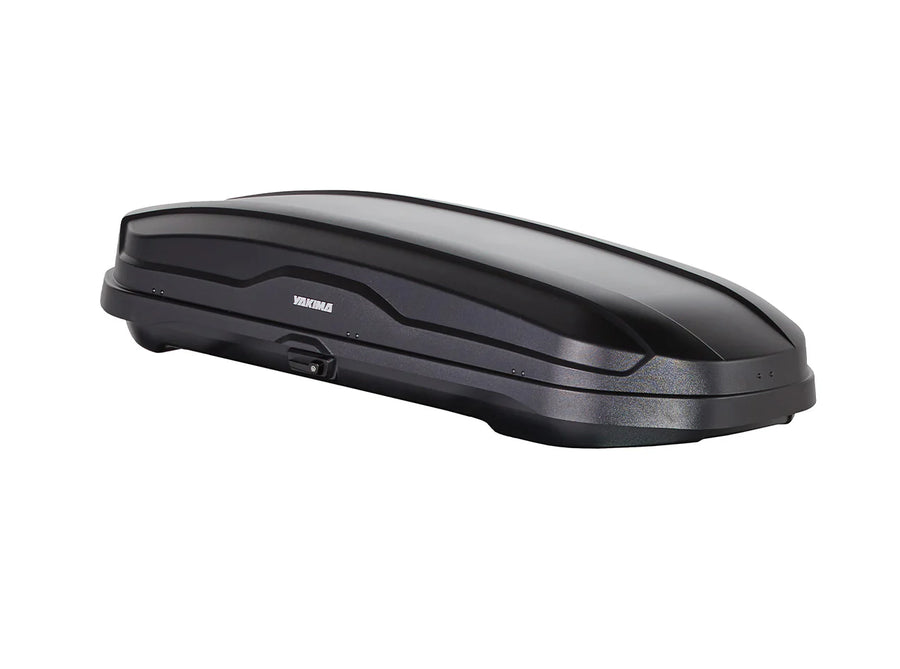 Yakima Skybox 18 Carbonite 18 SQ.FT