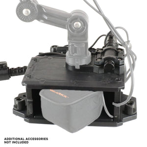 YakAttack CellBlok Battery Box and SwitchBlade Transducer Arm Combo (CLB-1003)