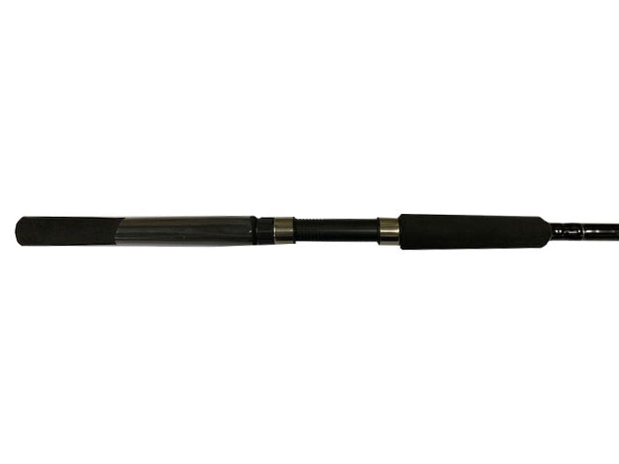 Coot's Lures Fishing Rods