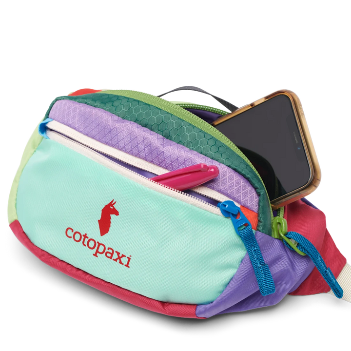 Cotopaxi Bataan 3L Fanny Pack