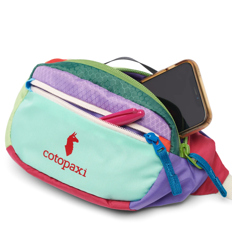 Cotopaxi Bataan 3L Fanny Pack