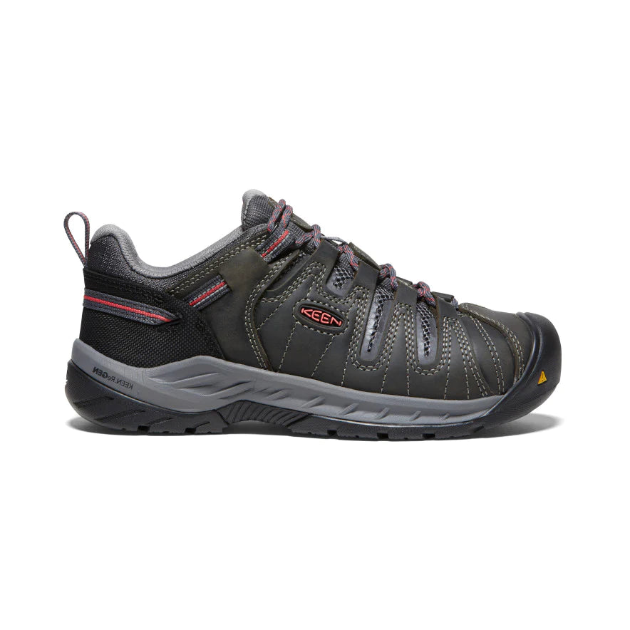 Keen Utility Women's Flint II Safety Shoe (1023232)