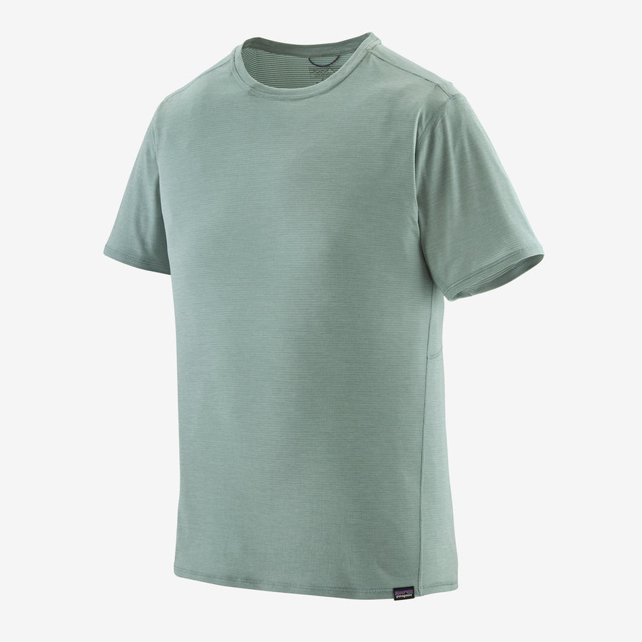 Patagonia Men's Capilene® Cool Lightweight Shirt (45760)