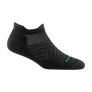 Darn Tough Women's No Show Tab Ultra Light Running Sock (1047)
