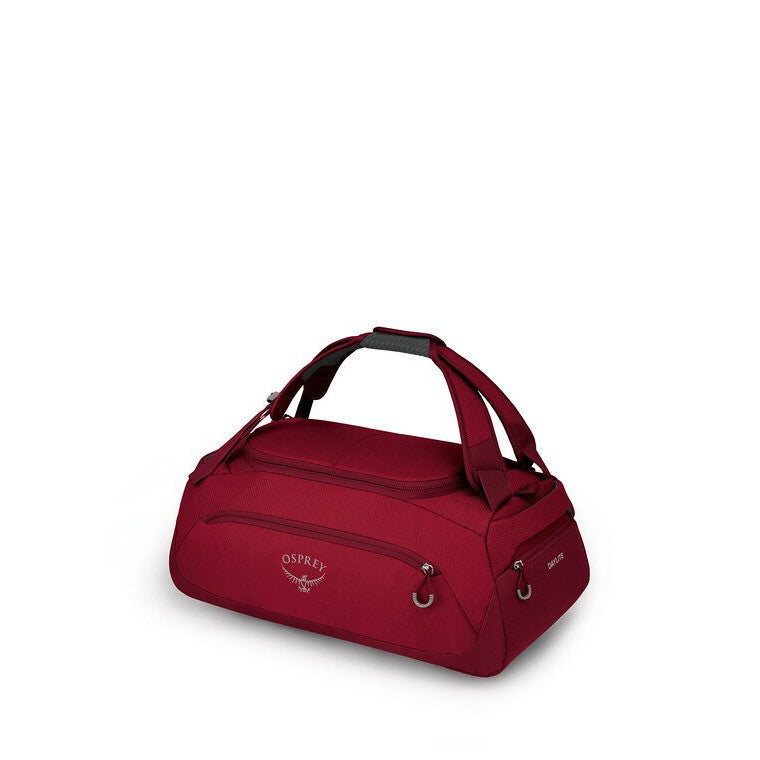black travel tote bags BEIS The East / West Tote in Black