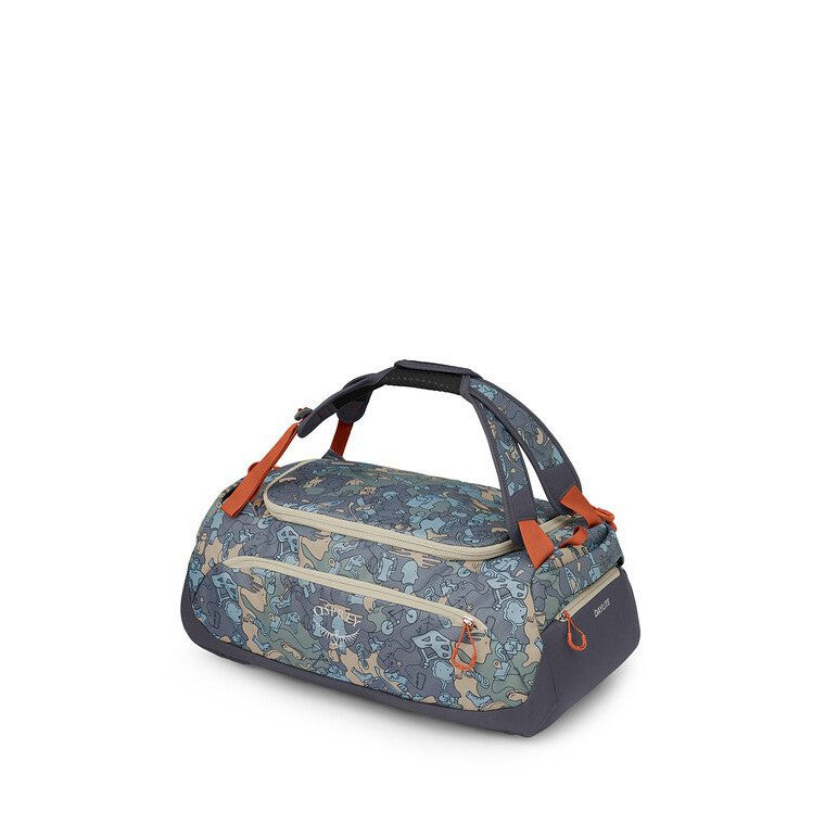 osprey daylite - enjoy outside print OSPREY DAYLITE® DUFFEL 30 – Wind Rose North Ltd. Outfitters