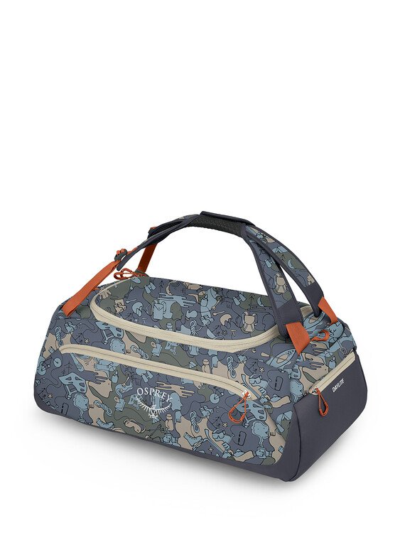 osprey daylite 45 duffel OSPREY DAYLITE® DUFFEL 45 – Wind Rose North Ltd. Outfitters