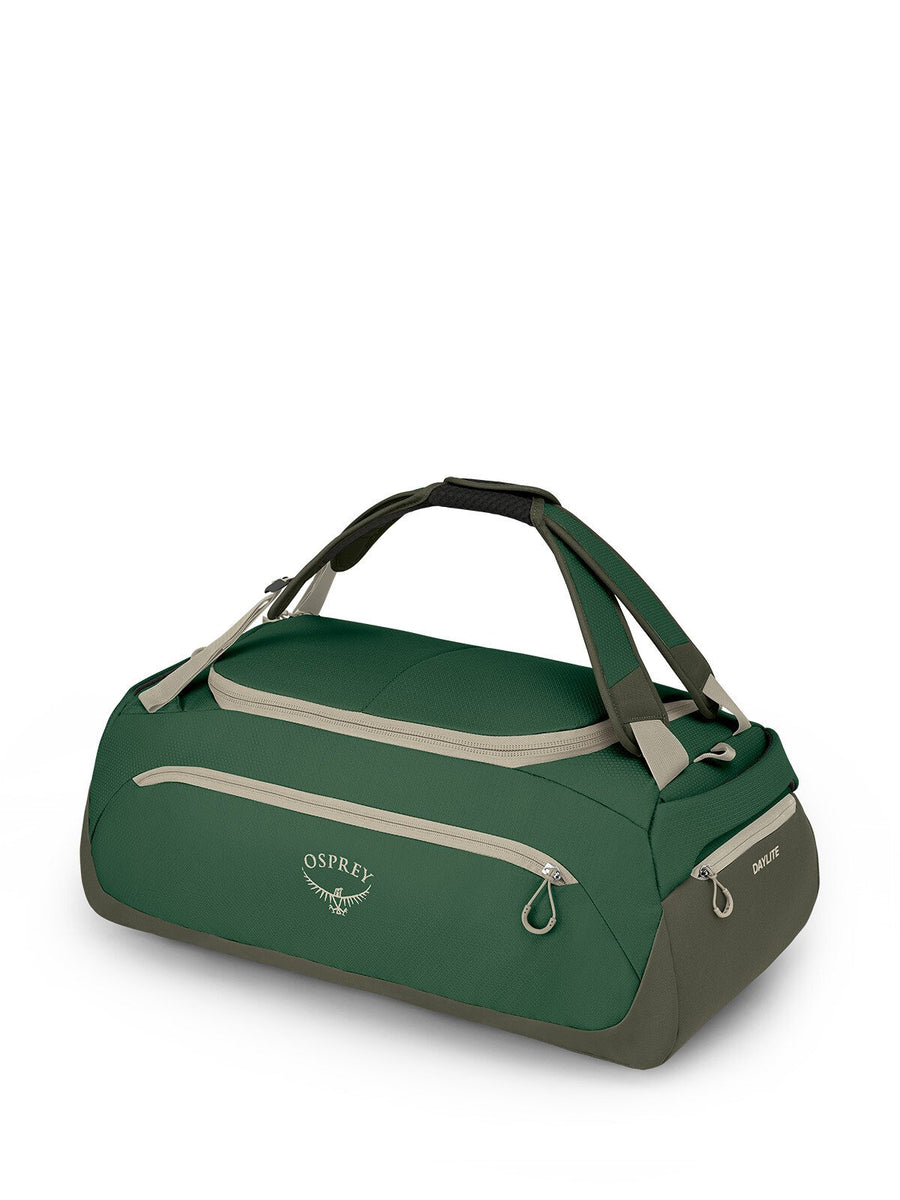 osprey daylite 45 OSPREY DAYLITE® DUFFEL 45 – Wind Rose North Ltd. Outfitters