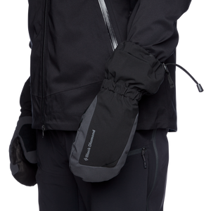 Black Diamond Glissade Mitts (BD801892)