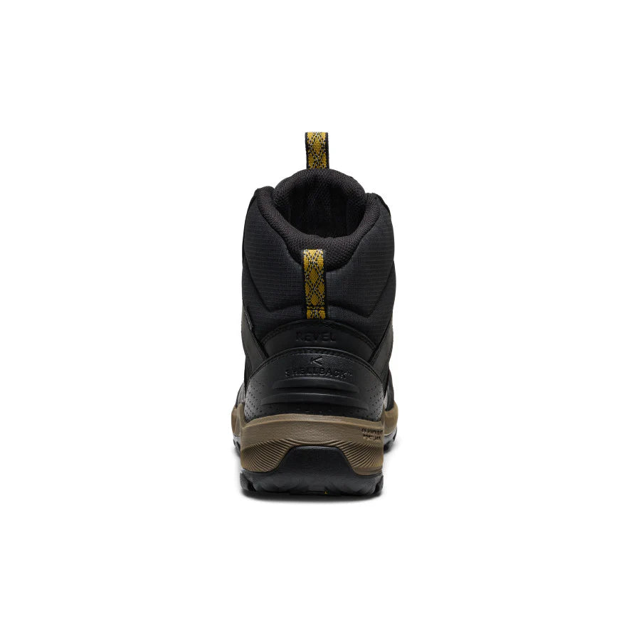 Keen Men's Revel IV Polar Waterproof Boot (1031021)