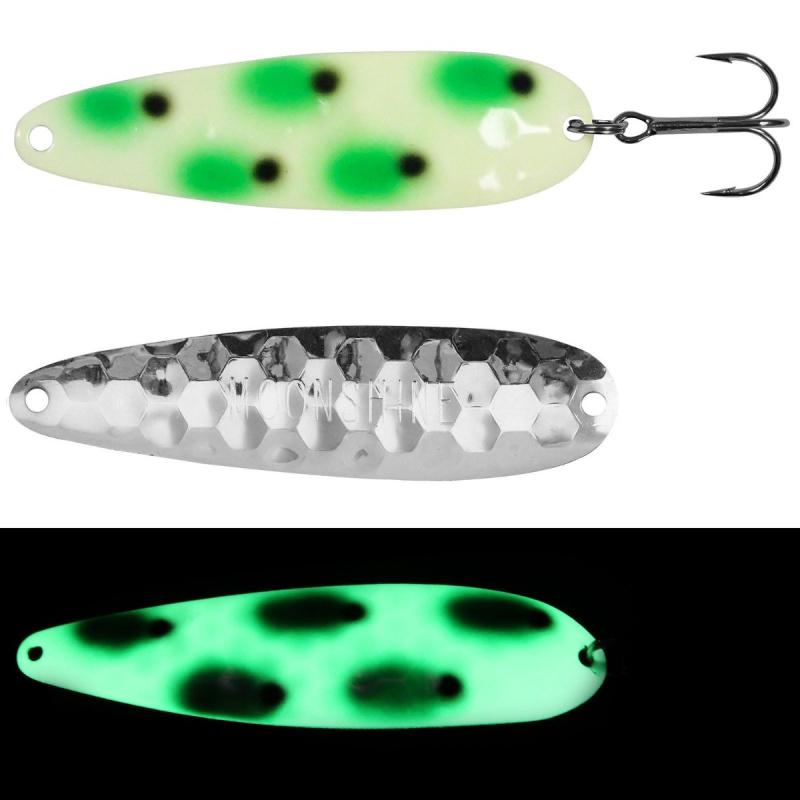 Moonshine Lures Standard Spoon