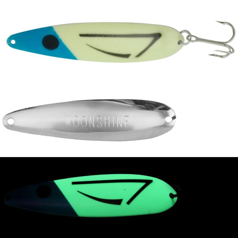 Moonshine Lures Standard Spoon