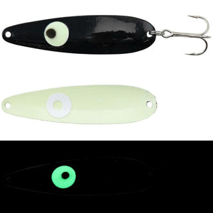 Moonshine Lures Standard Spoon