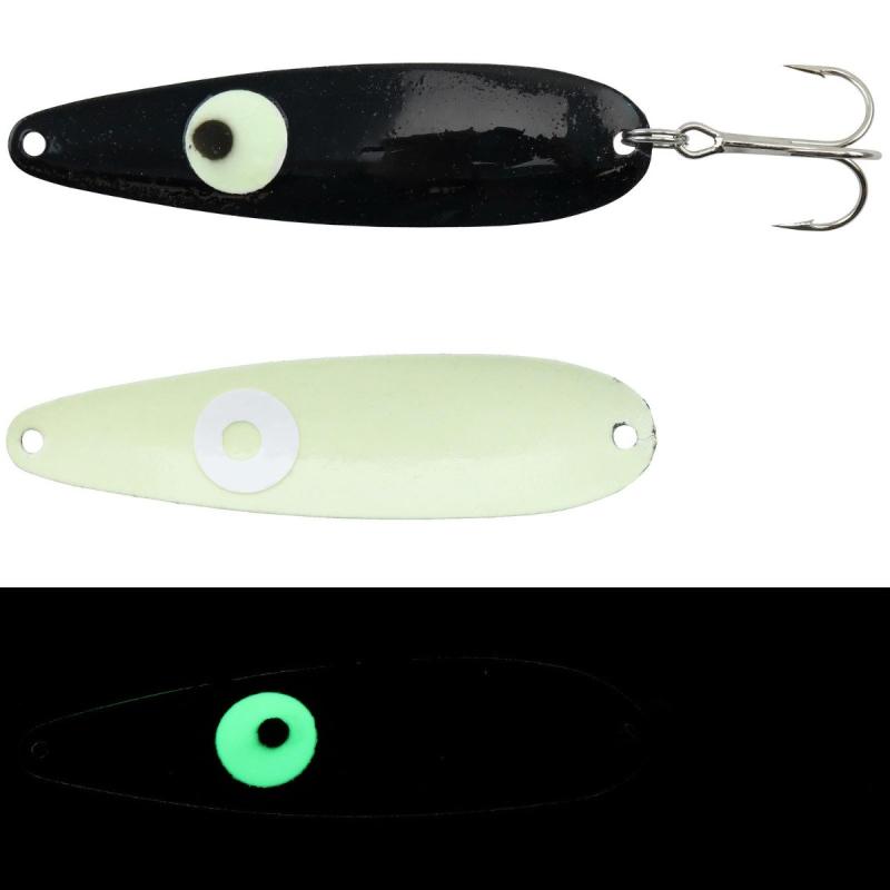 Moonshine Lures Standard Spoon