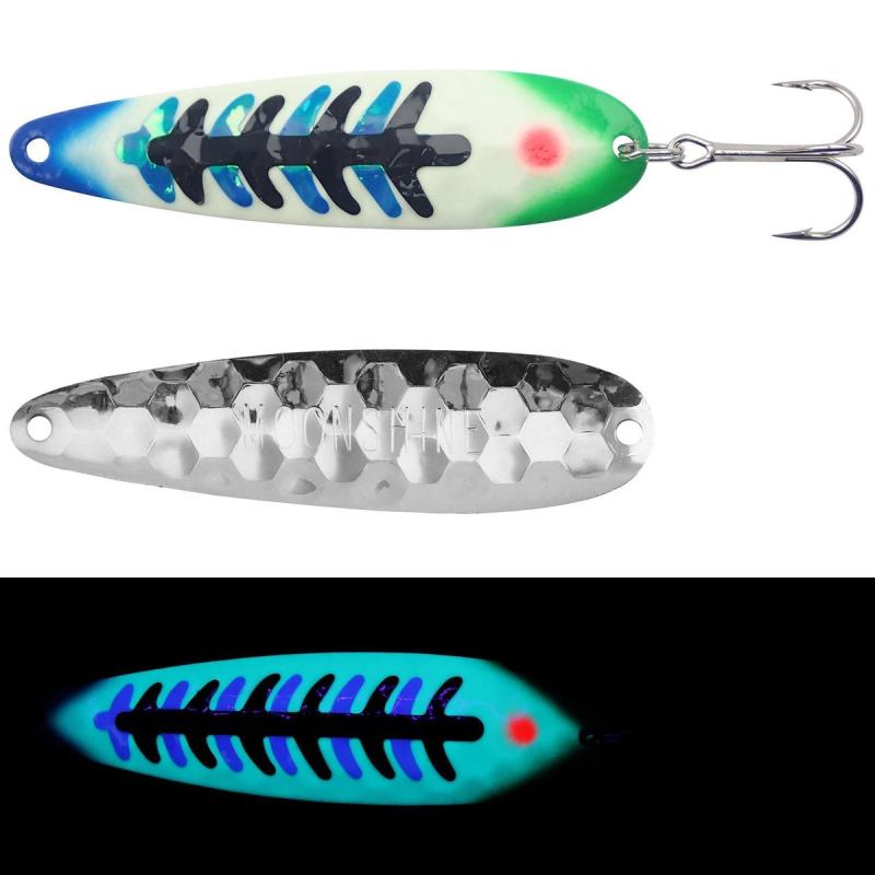 Moonshine Lures Standard Spoon