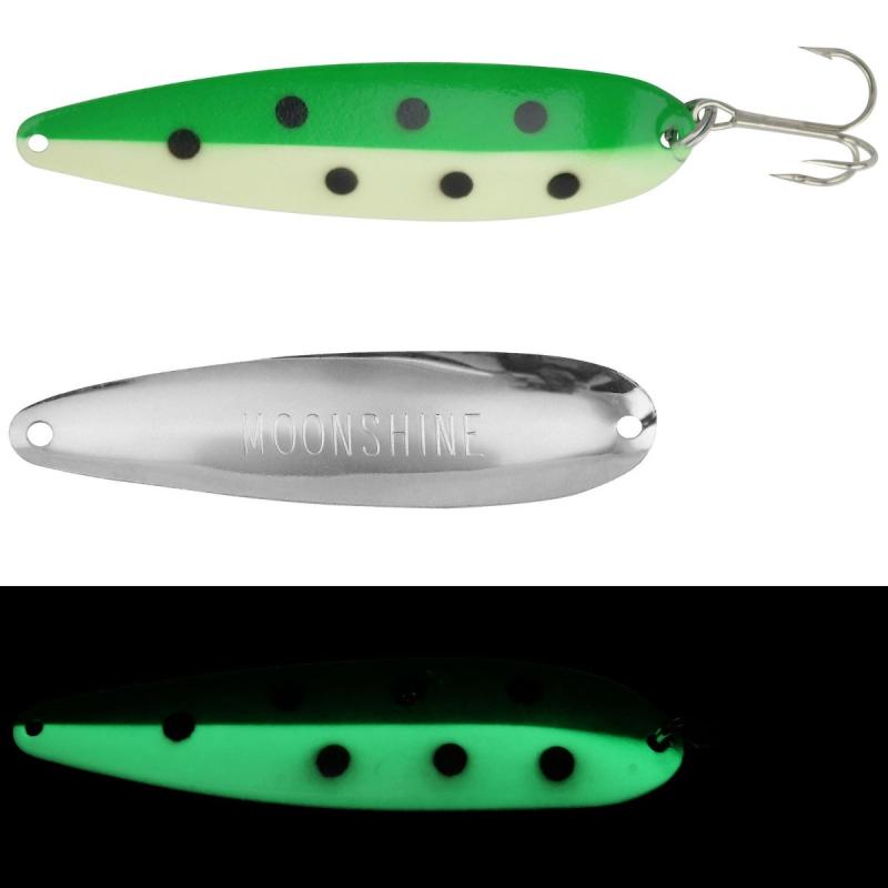Moonshine Lures Standard Spoon