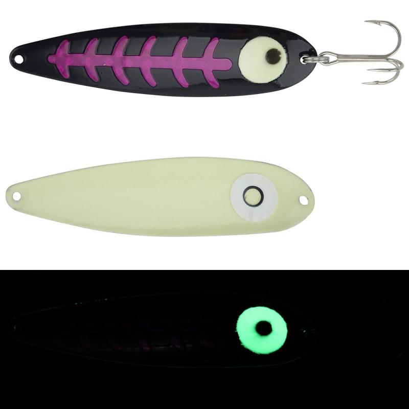 Moonshine Lures Standard Spoon