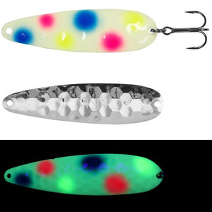 Moonshine Lures Standard Spoon