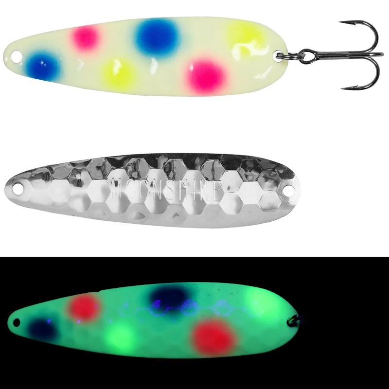 Moonshine Lures Standard Spoon