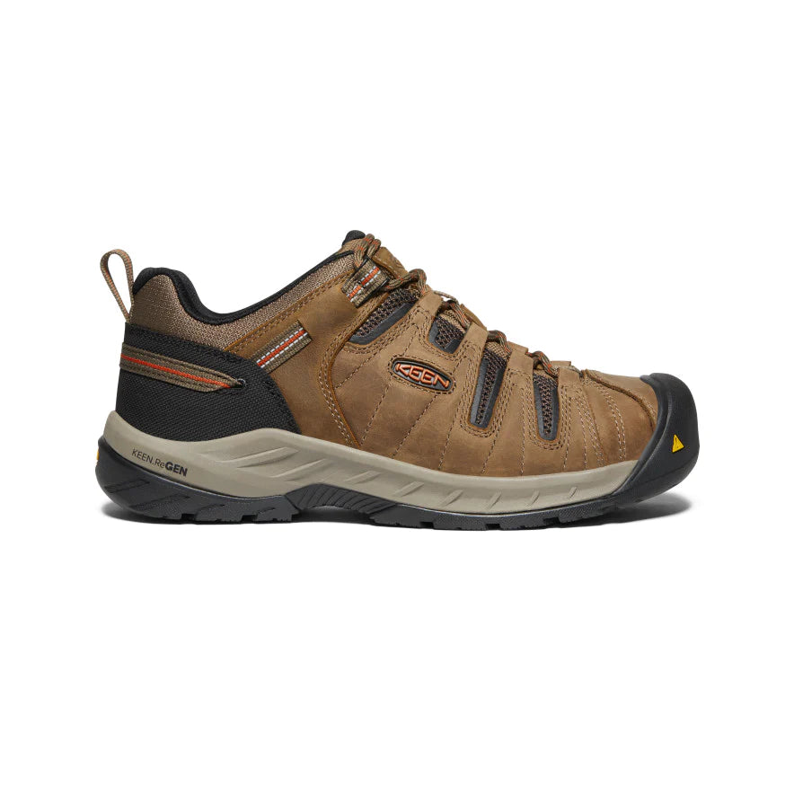 Keen Utility Men's Flint II Safety Shoe (1023267)