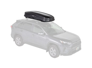 Yakima Skybox 18 Carbonite 18 SQ.FT