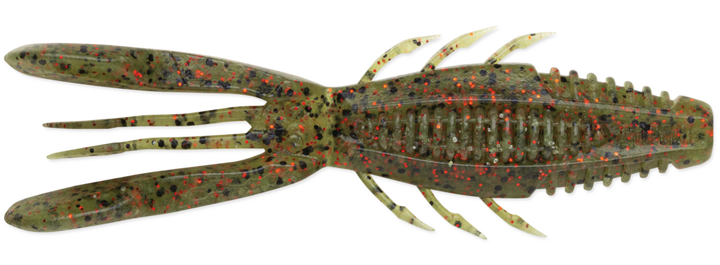 Rapala Crush City Bronco Bug