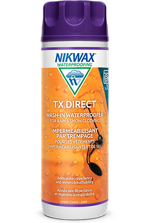 Nikwax TX.Direct Wash-In Waterproofing