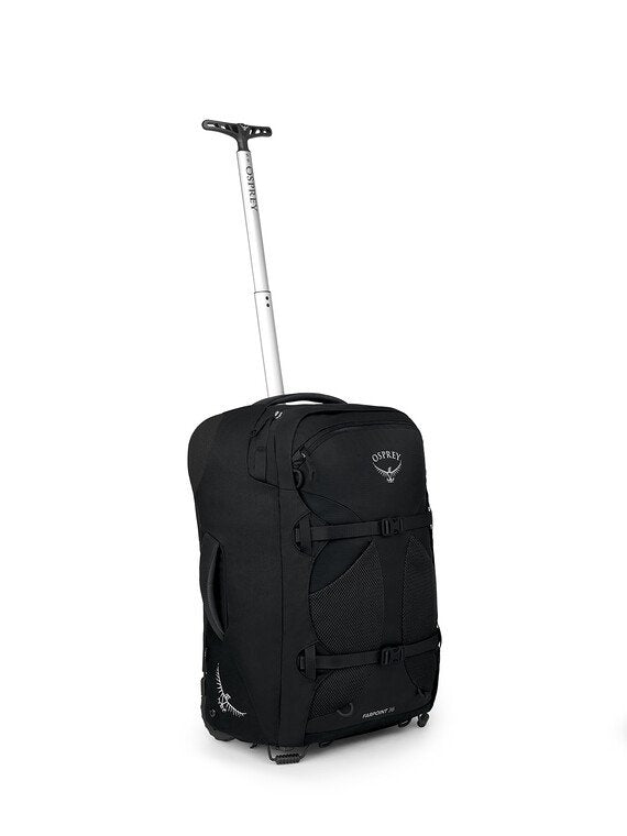 Osprey Farpoint Wheeled Travel Carry-on 36L / 21.5"