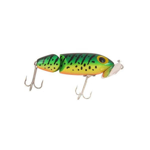Arbogast 2.5'' Jtd Jitterbug 3/8 Oz
