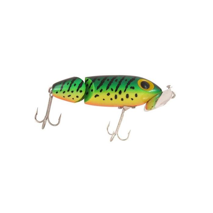 Arbogast 2.5'' Jtd Jitterbug 3/8 Oz