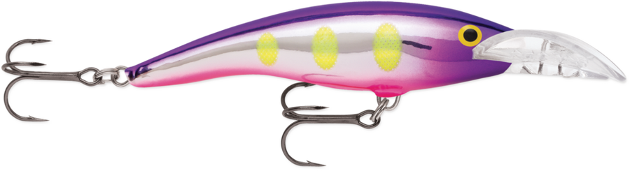 Rapala Scatter Rap Tail Dancer SCRTD-9