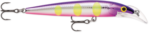 Rapala Scatter Rap Deep Husky Jerk SCRDHJ-10