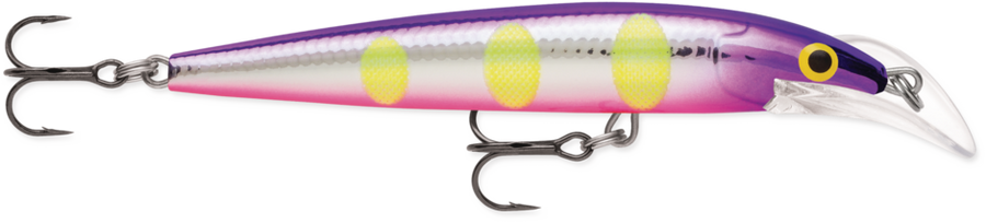 Rapala Scatter Rap Deep Husky Jerk SCRDHJ-10